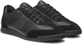 BOSS Men's Boss Nitan Nymn 10277929 Trainers Low-Profile Trainers- Sizes: 7,8,& 9