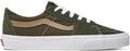 Vans Unisex-Adult Sk8-low Sneaker Size M9.5/W11