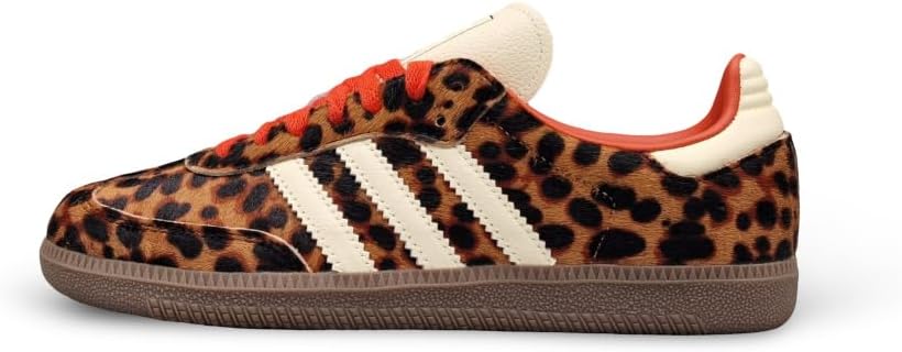 Adidas Women's Samba OG Sneakers (Size: 7)
