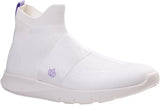 Spenco Women's Karma Deluxe - White - Size 7.5B