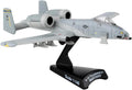 Daron A-10 1/140 Blacksnakes 163 FS Indiana ANG Ages 14+