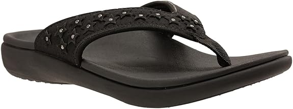 REVITALIGN Women's Slip-On Yumi BVI FlipFlop