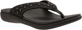 REVITALIGN Women's Slip-On Yumi BVI FlipFlop