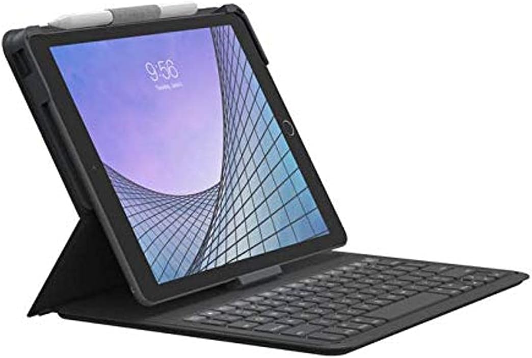 ZAGG Messenger Folio 2 (New open box)