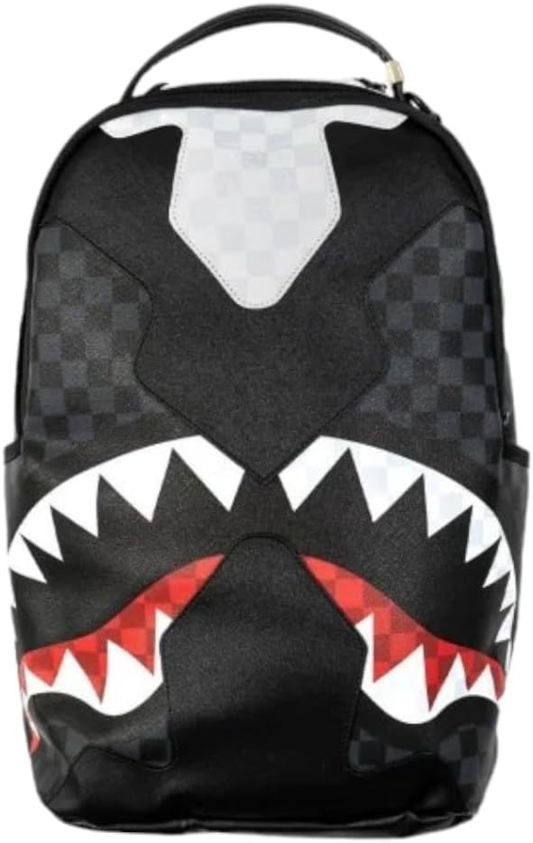 Spray Ground Limited Edition Backpack (New with Tags)