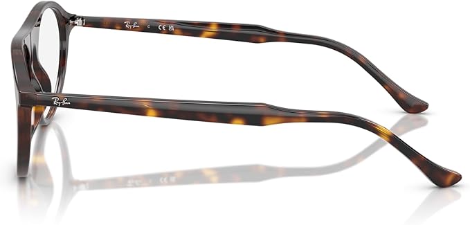 Ray-Ban ORx5441 Square Prescription Eyewear Frames