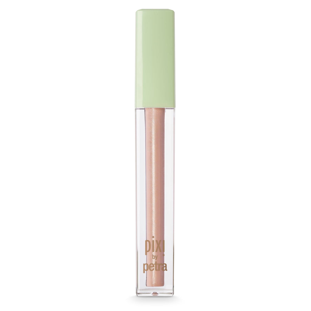 Pixi by Petra LipLift Max Lip Gloss - Honey Sheen - 0.09oz