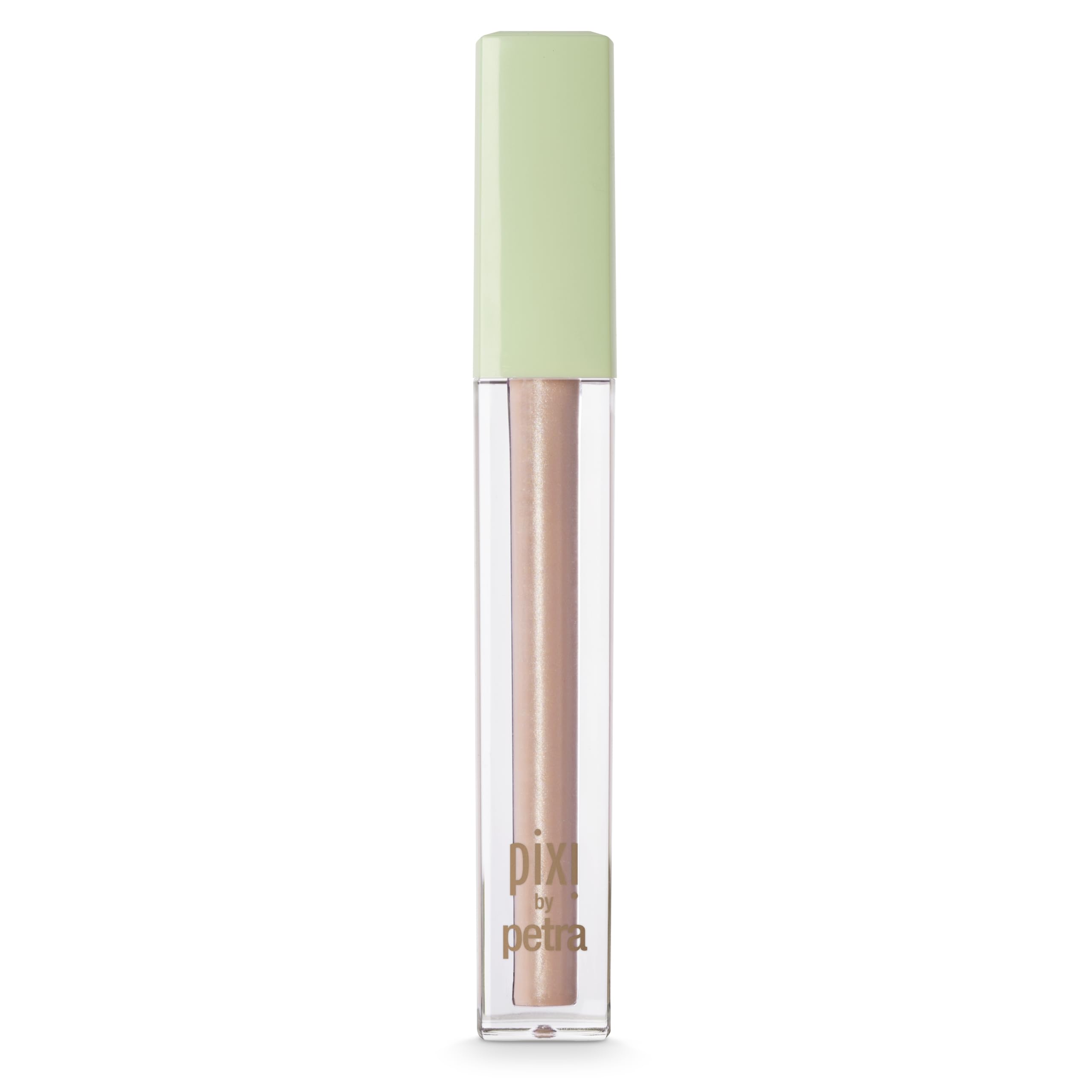 Pixi by Petra LipLift Max Lip Gloss - Honey Sheen - 0.09oz