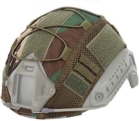 Ops-Core FAST SF High Cut Helmet System (NEW)