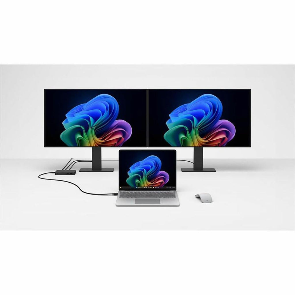 Microsoft Surface USB4 Dock (EP2-19863)