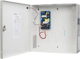 Securitron AQD1 Dual Voltage Switching Power Supply with Enclosure