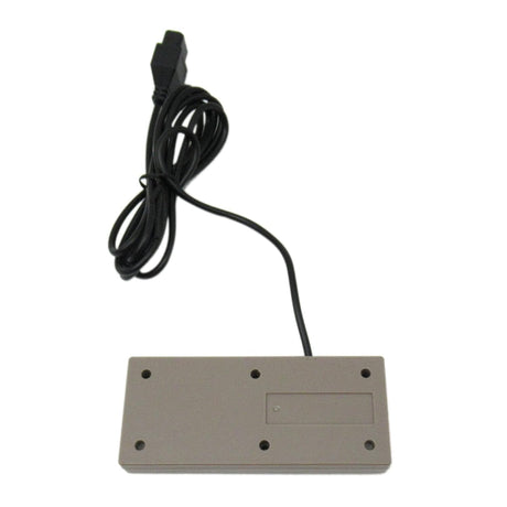 Pair of Controller For NES-004 Nintendo NES Vintage Console Wired Gamepd