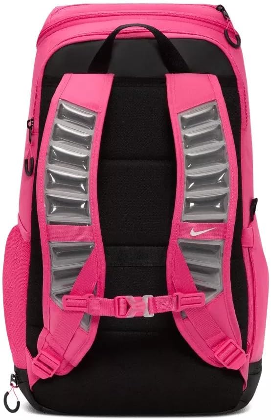 Nike Varsity Elite Backpack (32L) DESERT PINK