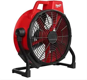 Milwaukee Electric - M18TRADE BRUSHLESS 18 Fan (Tool Only)