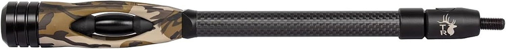 Trophy Ridge Seismic Stabilizer 10" Camo