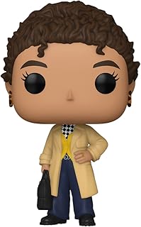 Pop! Movies Flash- Iris West NEW