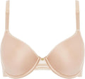 Chantelle Women's C Jolie Memory Foam T-Shirt Bra (C13B60-ORG) - Rose - Size 32DD
