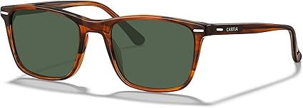 CARFIA Polarized Men's Sunglasses UV400 Protection (OPEN BOX)