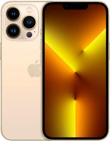 Apple Iphone 13 Pro Max Gold 256GB Carrier Locked: AT&T