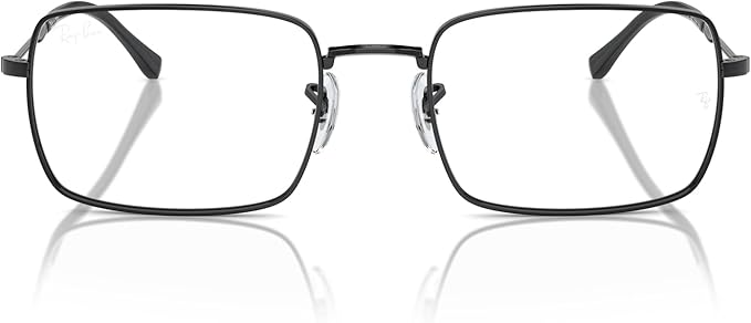 Ray-Ban Rx6520 Rectangular Prescription Eyewear Frames