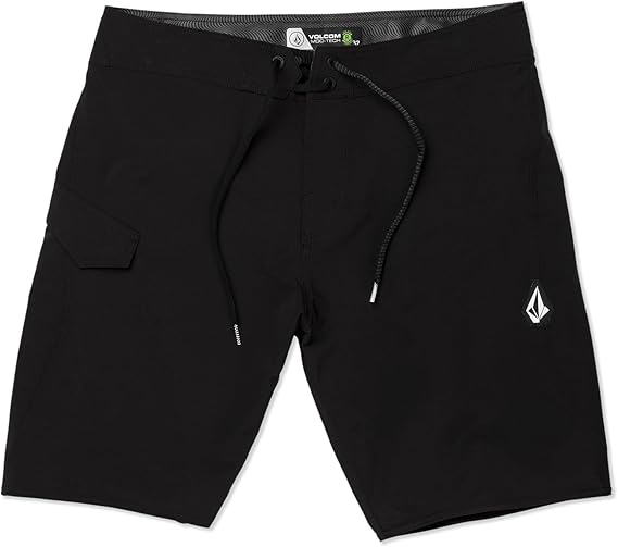 Volcom Men's Mod Tech 20" Boardshort 34