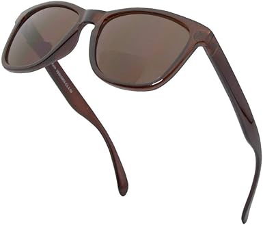 VITENZI Bifocal Sunglasses for Men and Women -Turin (OPEN BOX)