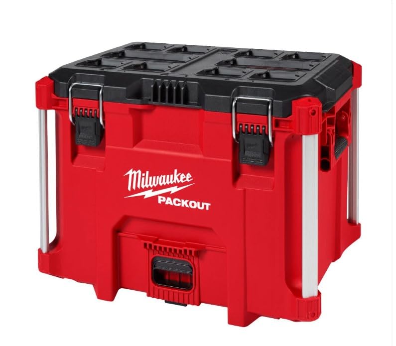 MILWAUKEE Packout | XL Tool Box