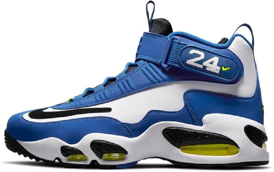 Nike Air Griffey Max 1 Varsity Royal Men's Lifestyle Shoe's (Size: 11)