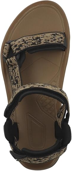 Teva Men's Terra Fi 5 Universal Sandal (Size: 8)
