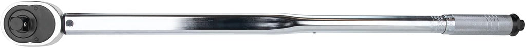 Performance Tool M203 3/4 in. Drive Click Torque Wrench 50 to 300 ft-lbs.