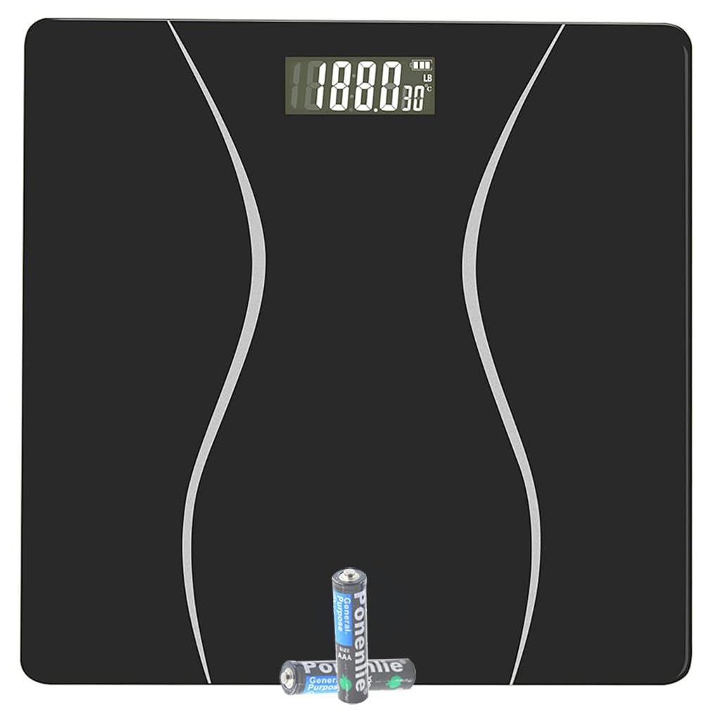 Scale for Body Weight