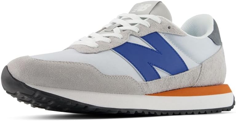 NEW BALANCE 237 in Vintage Indigo/Taffy Blue - Unisex M9.5D/W11D