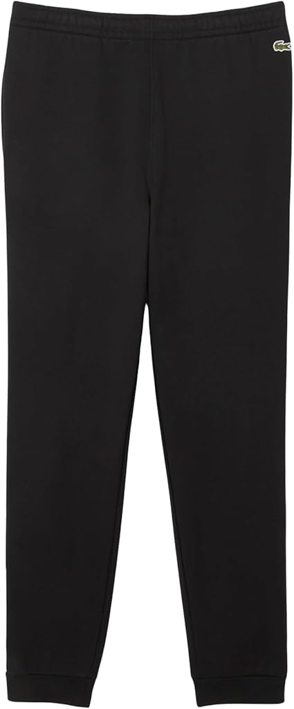 Lacoste Men's Logo Trim Sweatpants Size: XL