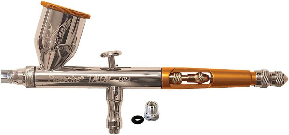 Paasche Airbrush TG Airbrush