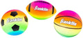 Franklin Sports Micro 3 Ball Set