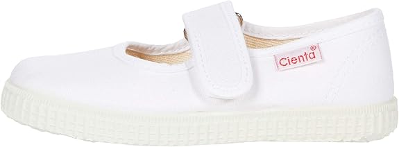 Cienta Kids Mary Jane Shoe