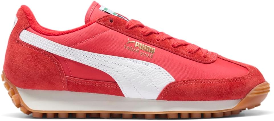 PUMA Women's Easy Rider Vintage Shoes Sneaker Size 7.5