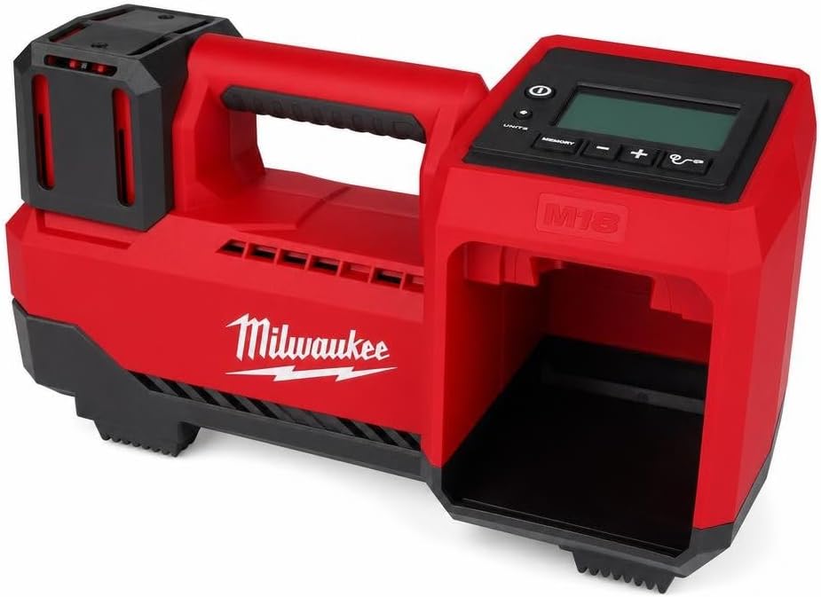 Milwaukee M18 Inflator 2848-20 (Tool-Only)