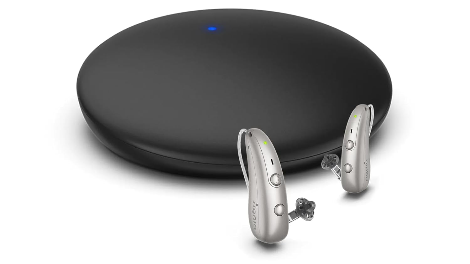 Signia Connexx TV Sound for Hearing Aid Devices