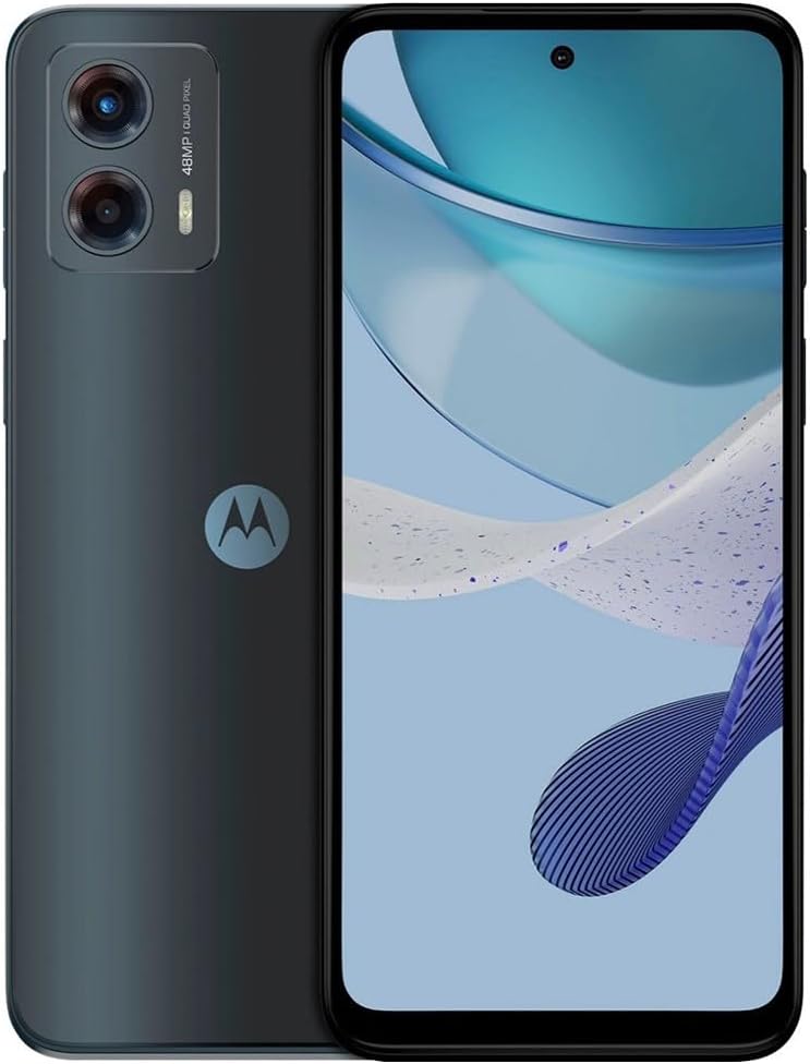 Moto G 5G (New open box)