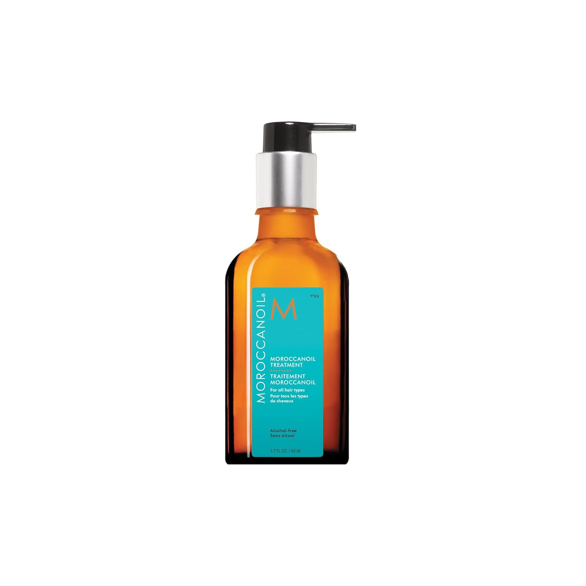 Moroccanoil Treatment Hair Oil - 1.7 Fl Oz.