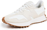 NEW BALANCE Women's 327 in Linen and Sea Salt - Size US7