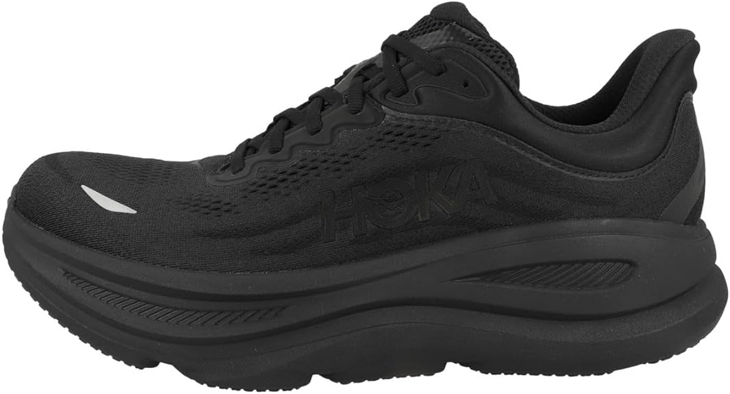 Hoka Mens Bondi 9 Size 11