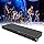 Semarous 234XL Crossover Professional Stereo 2/3 Way Mono 4 Way Crossover with Advanced Technology for Outdoor Stage Performance $67.09