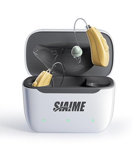 SIAIME Hearing Aids
