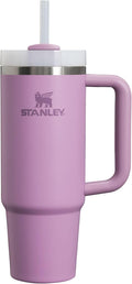 STANLEY Quencher H2.0 Tumbler with Handle and Straw 30 oz