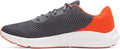 Under Armour Men's Charged Pursuit 3 Size 12