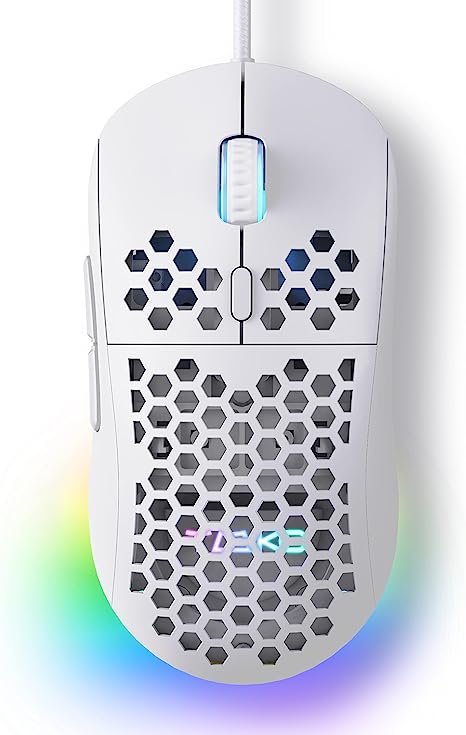 TMKB Falcon M1SE Ultralight Gaming Mouse
