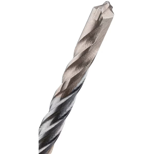 DEWALT - 3/16" x 4-1/2" x 6-1/2" SDS+ Hammer Bit, PK25