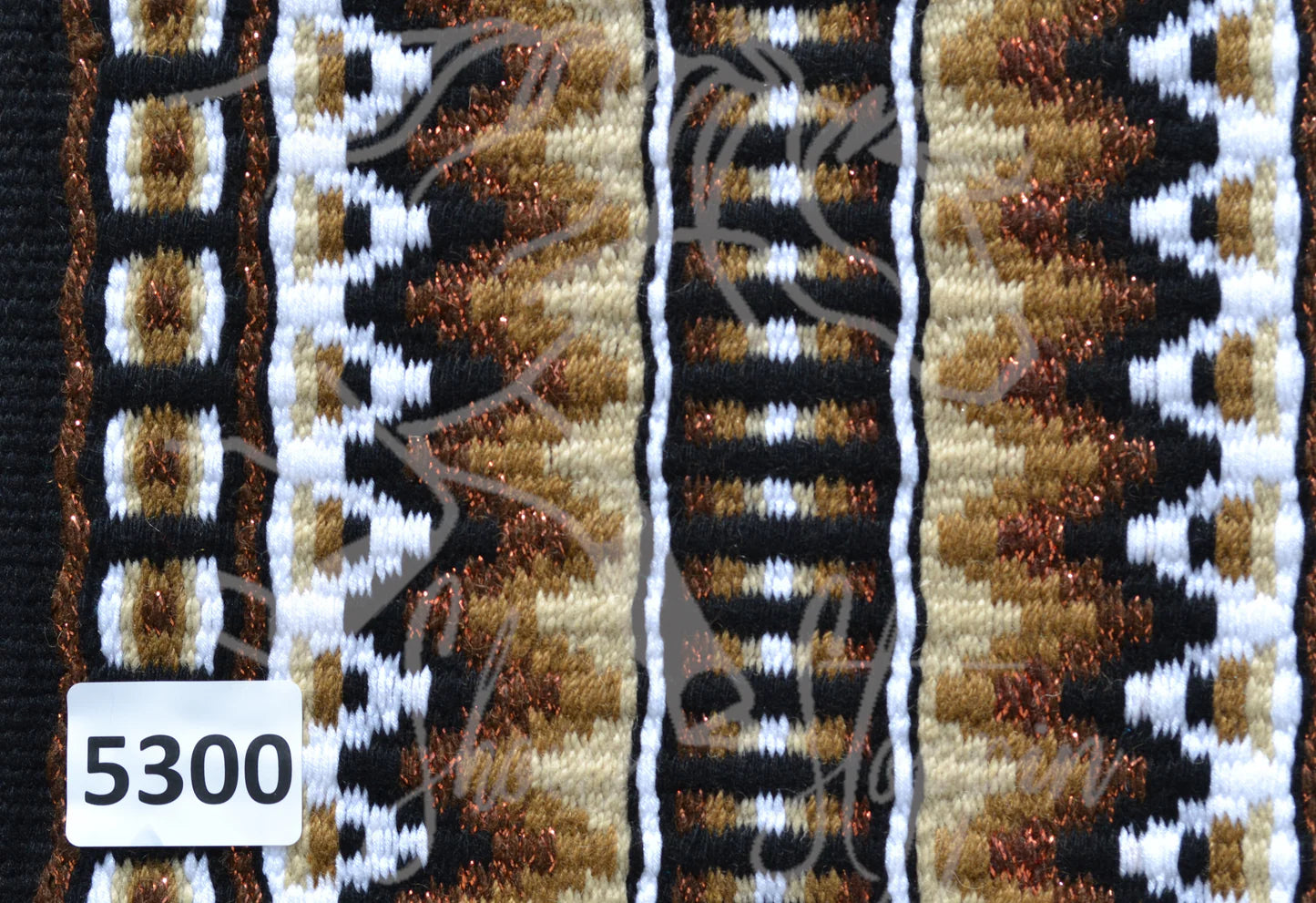 SHOW STOPPIN' Show Blanket #5300